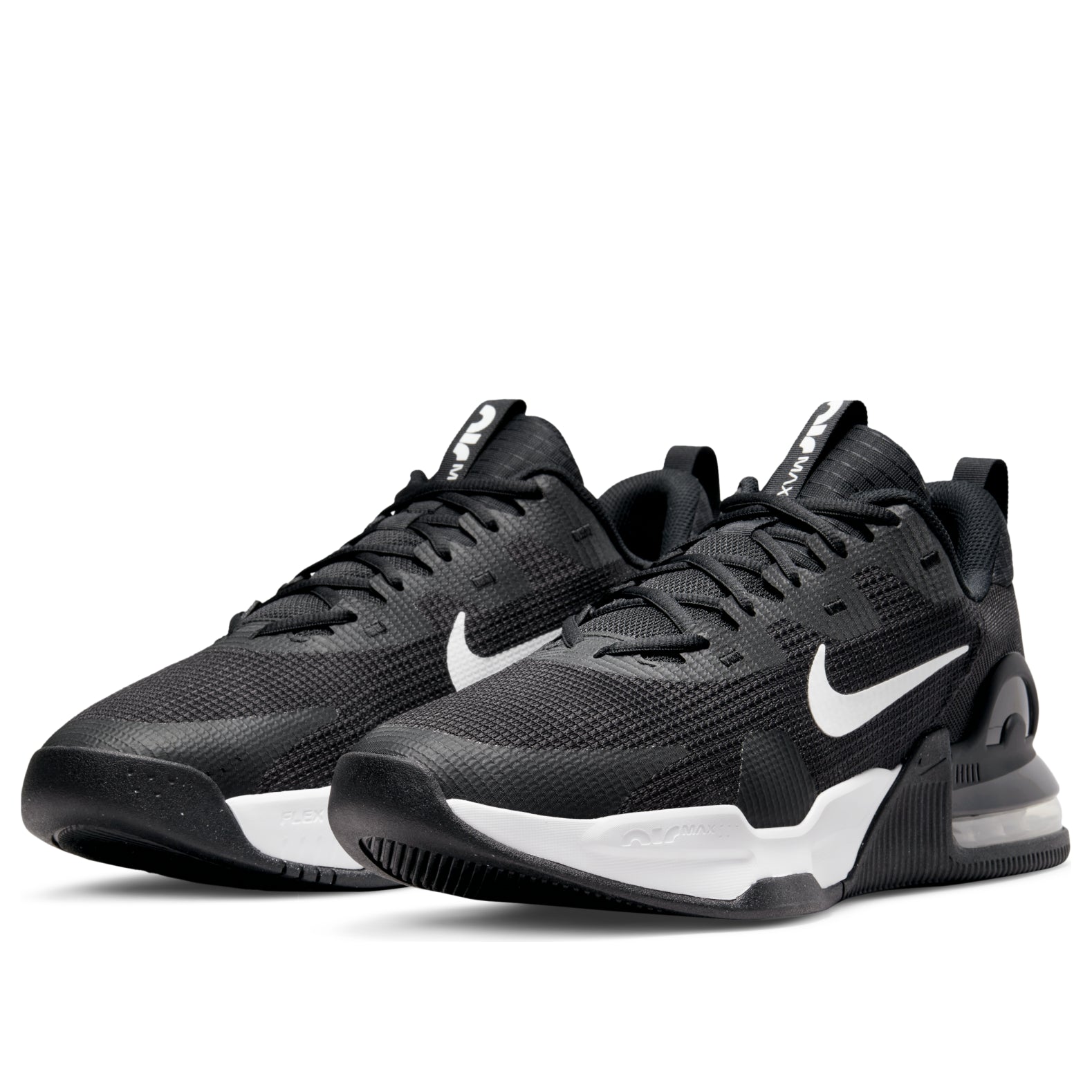 Nike Air Max Alpha Trainer 5 'Black White' DM0829-001