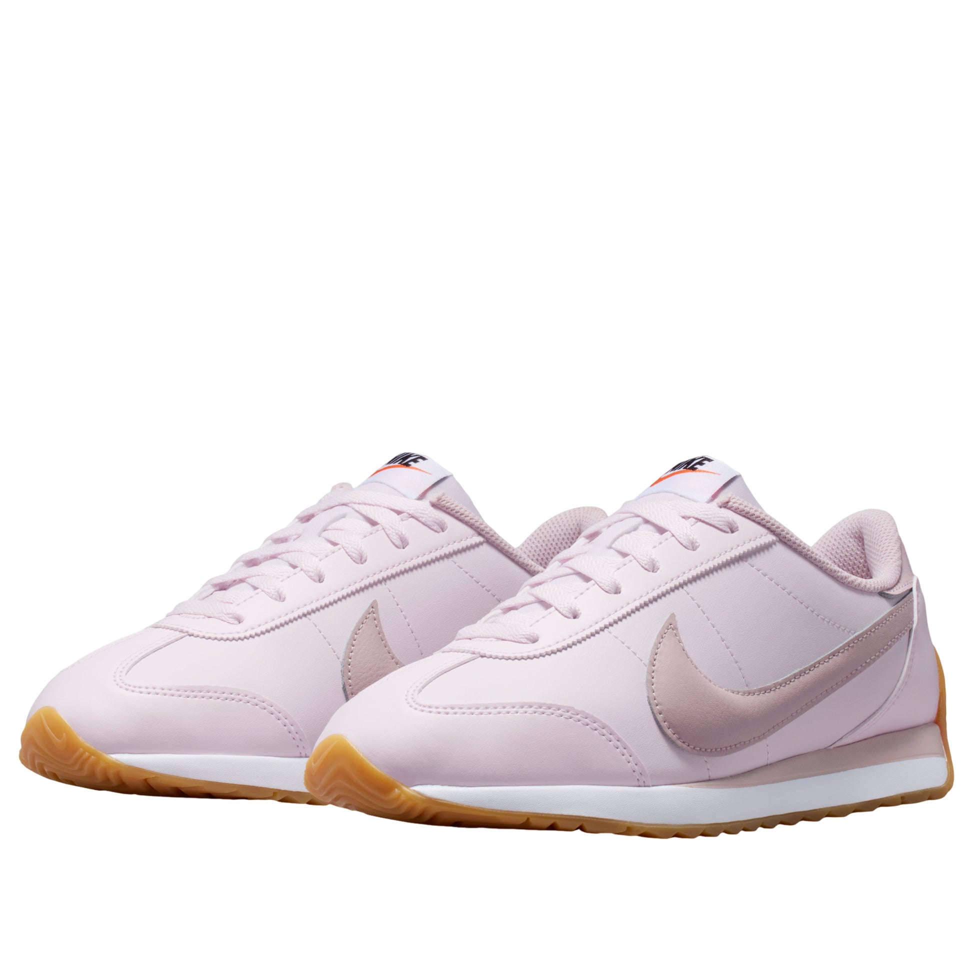 (WMNS) Nike Pacific Leather 'Pearl Pink Gum' HV6430-600