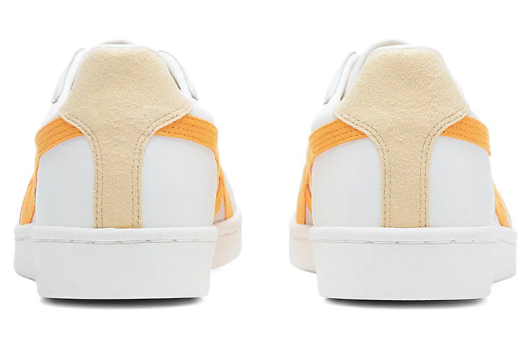 Onitsuka Tiger GSM 'Cream Citrus' 1183A353-120
