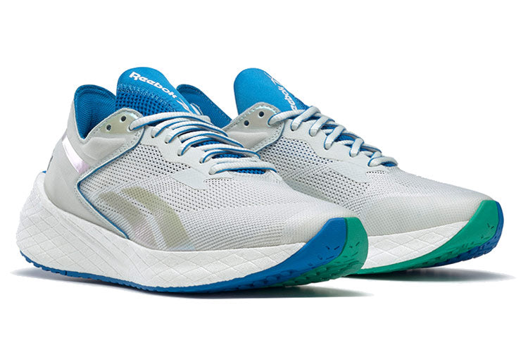 (WMNS) Reebok Floatride Energy Symmetros 'Grey Blue' FU8051