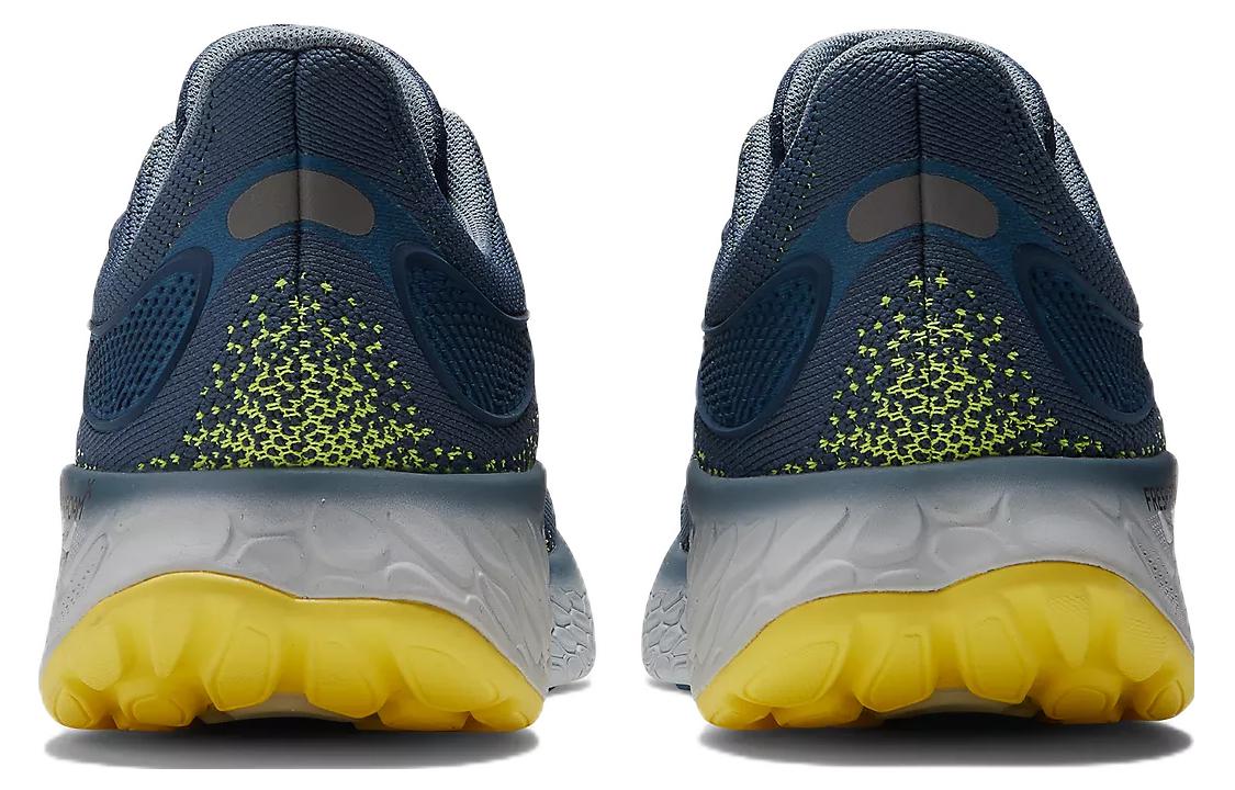 New Balance Fresh Foam X 1080 v12 'Blue Yellow' M108012N
