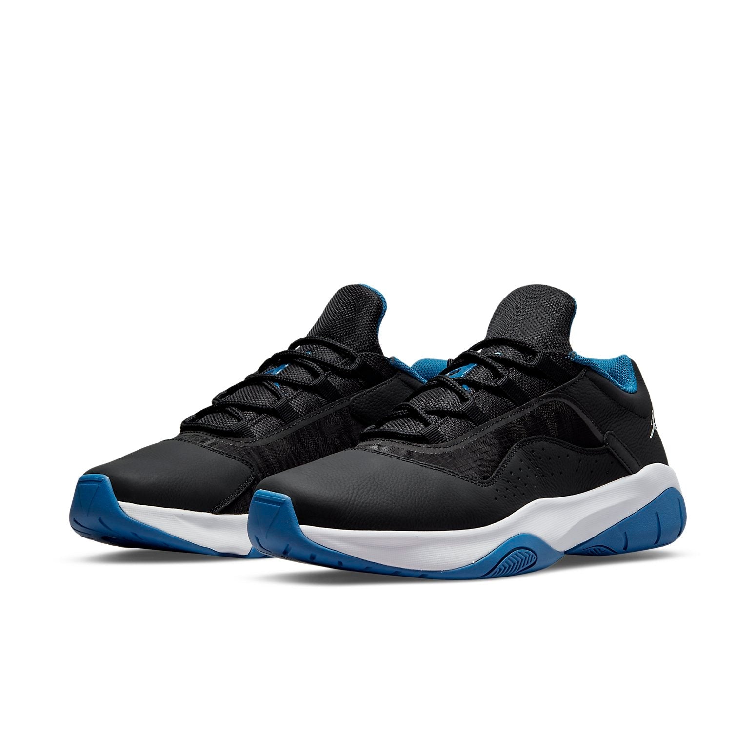 Air Jordan 11 CMFT Low 'Black Dark Marina Blue' CW0784-004