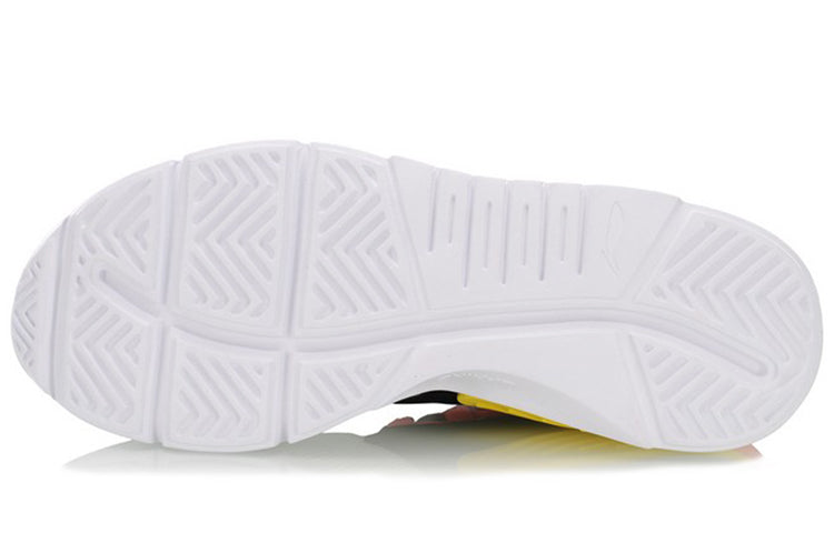 Li-Ning EXD x Disney 'White Yellow Blue' AGLP099-3