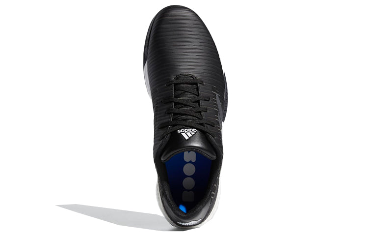 adidas CodeChaos Golf Shoes 'Core Black White' EE9111