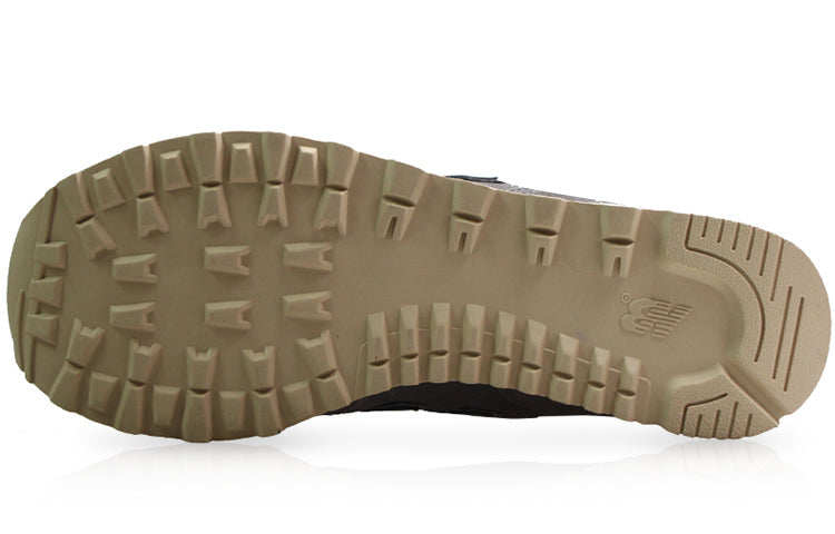 New Balance 574 Series 'Grey' ML574PKQ