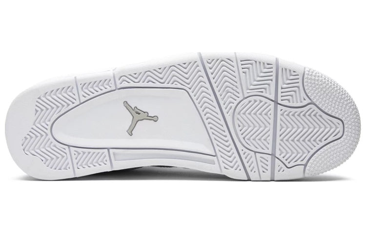 Air Jordan 4 Retro Premium 'Snakeskin' 819139-030