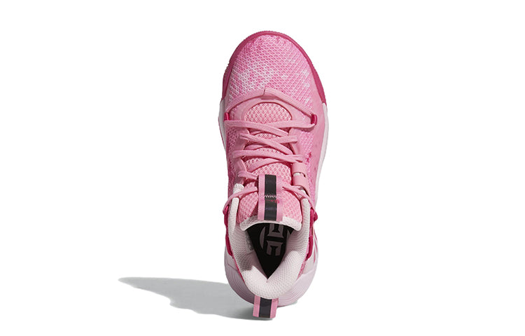 (GS) adidas Harden Stepback 3 GW6576