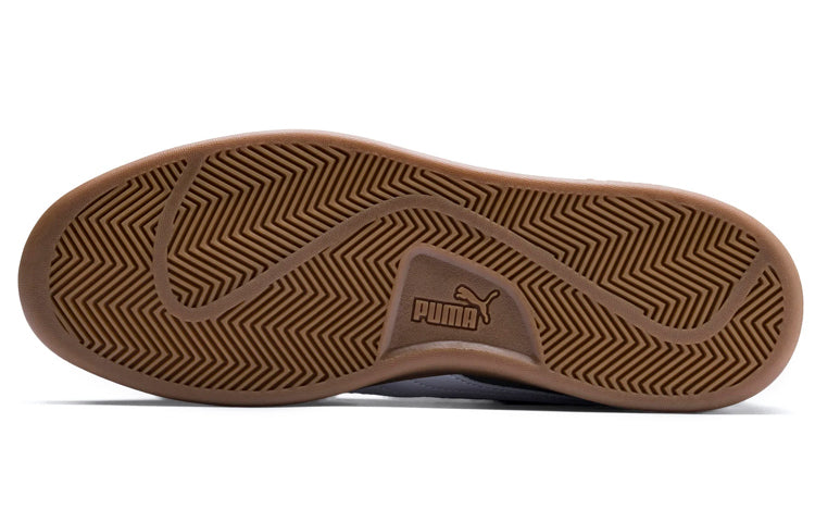 PUMA Smash v2 'Charcoal Grey Gum' 364989-27