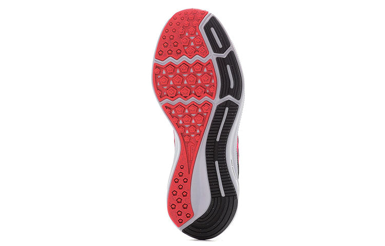 (WMNS) Nike Downshifter 7 Damping Non Slip Color Matching Black/Pink 852466-008