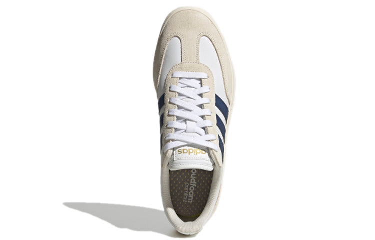 adidas neo Gradas 'White Cream Blue' FX9303