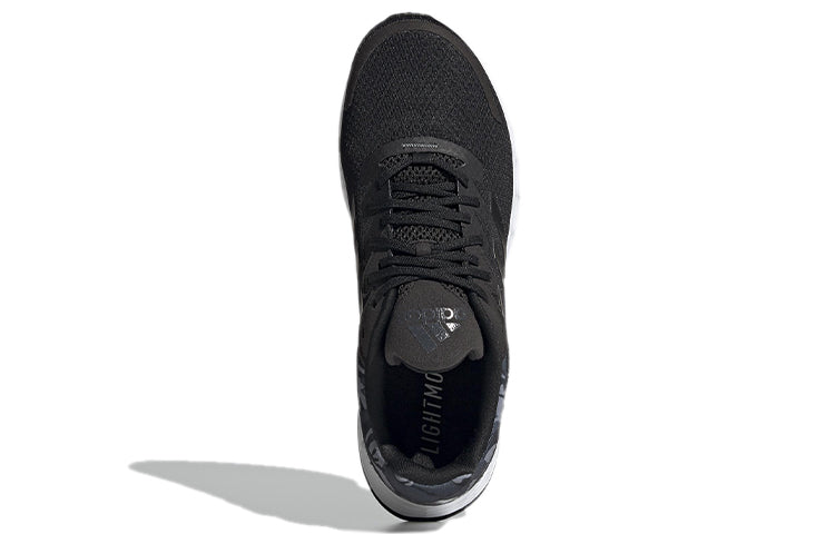 adidas Duramo SL 'Black White' FY6685