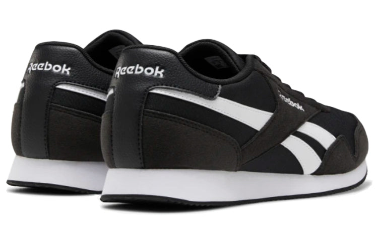 Reebok Royal Classic Jogger 3.0 Black EF7788