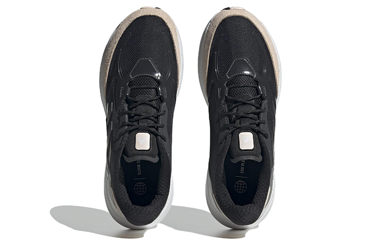(WMNS) adidas Brevard 'Black Wonder Quartz' HP9843