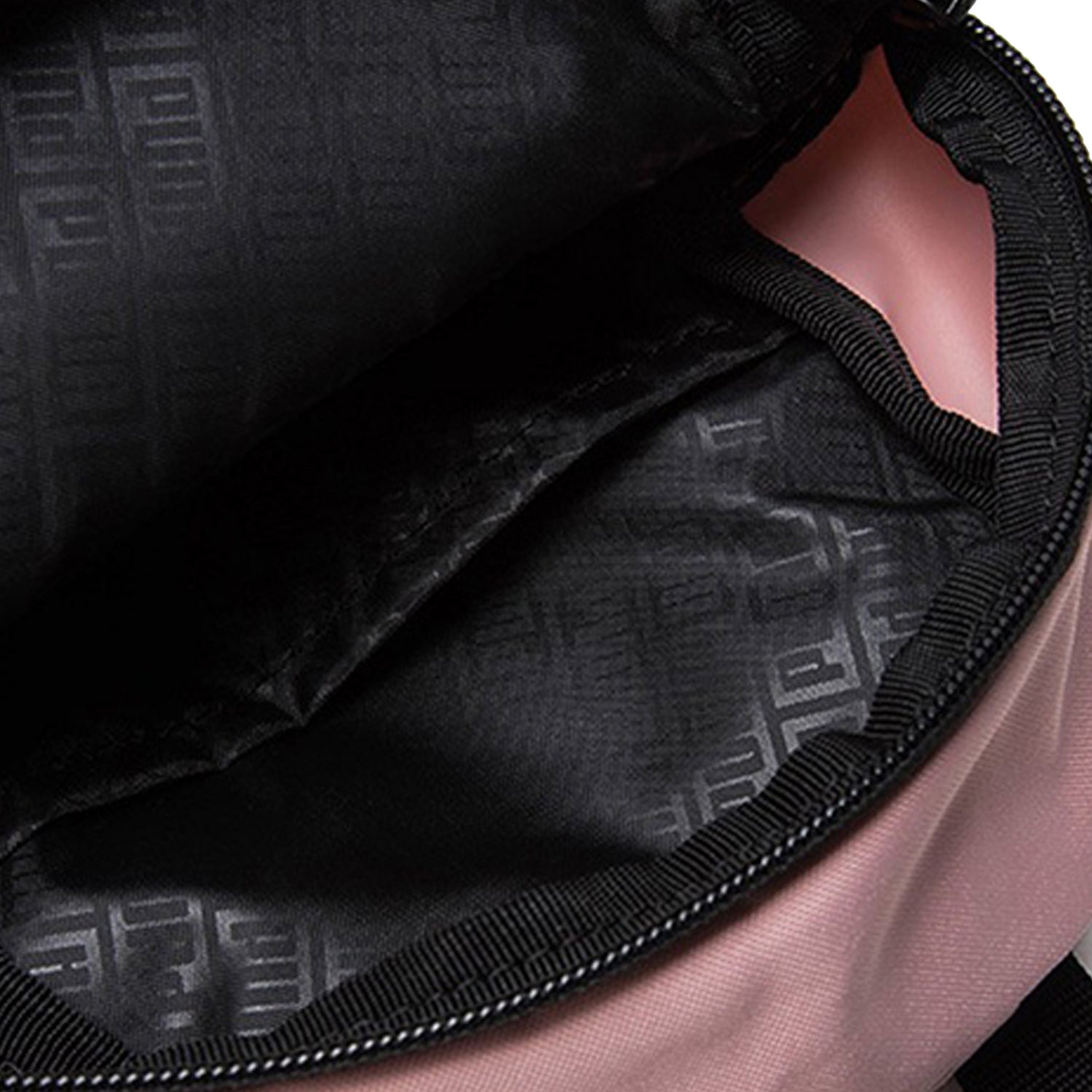 PUMA Core Mini Backpack 'Pink Black' 077019-05