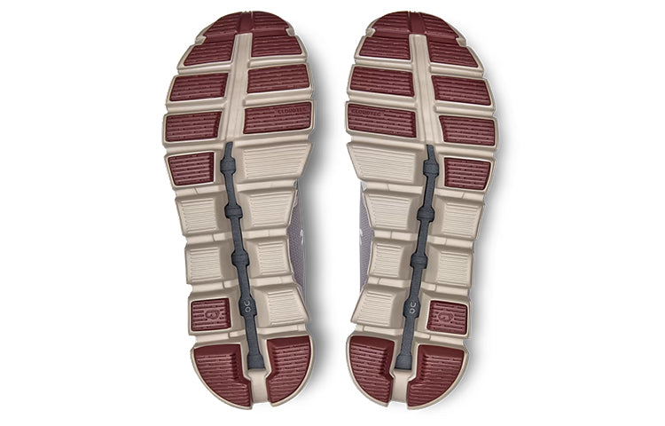 (WMNS) On Running Cloud 5 'Pearl Frost' 59.98157