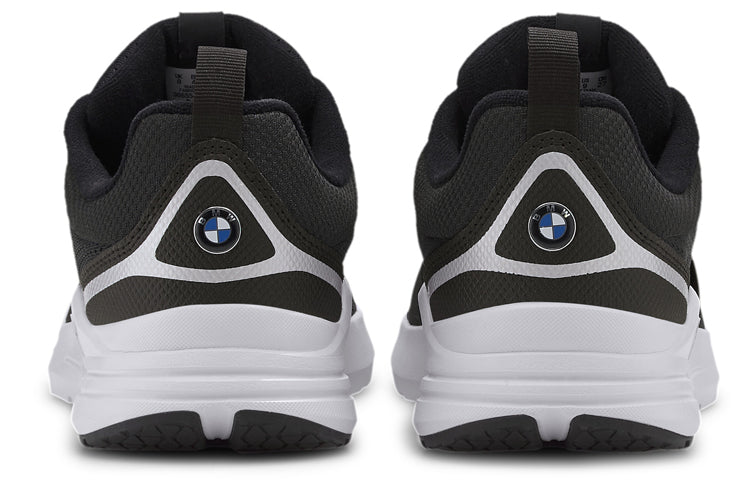 PUMA Bmw M Motorsport Wired Run 306554-01