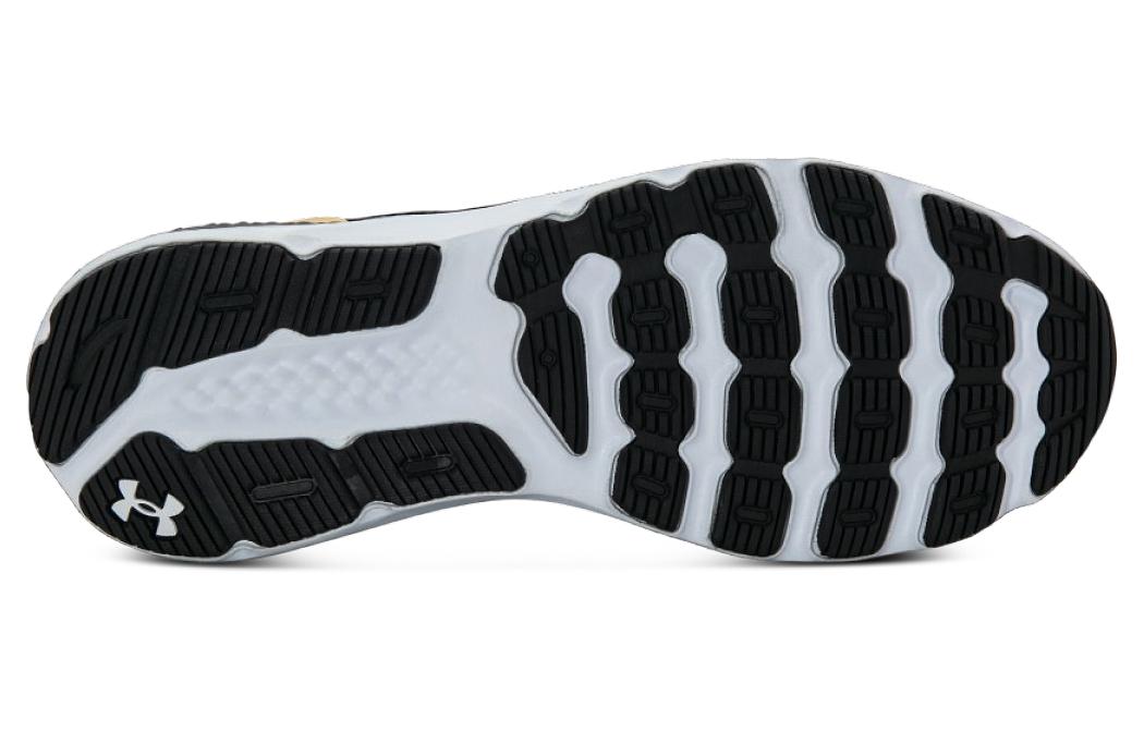 Under Armour Charged Escape 4 'Black Gold' 3026825-001