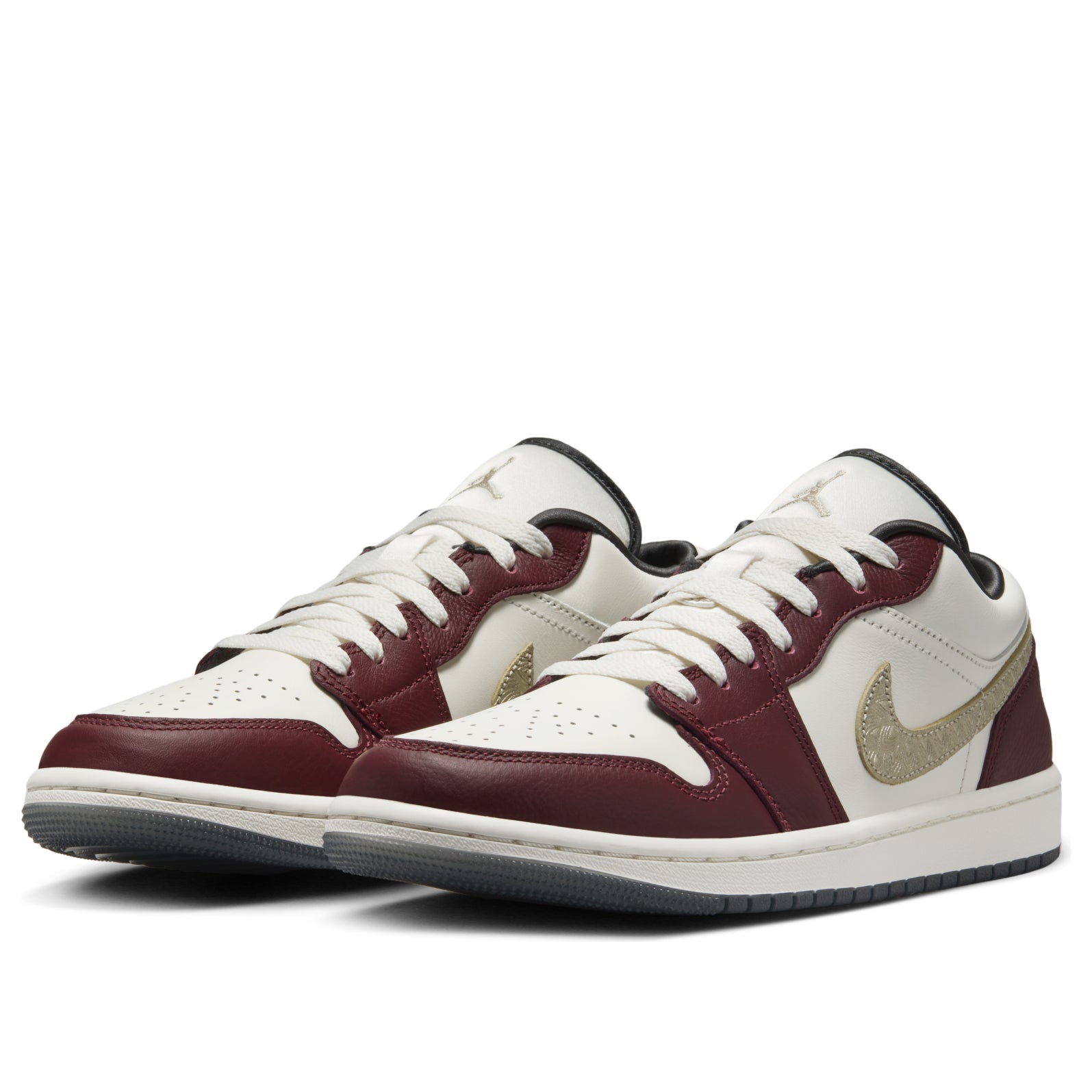 (WMNS) Air Jordan 1 Low SE 'Chinese New Year' FJ5735-100