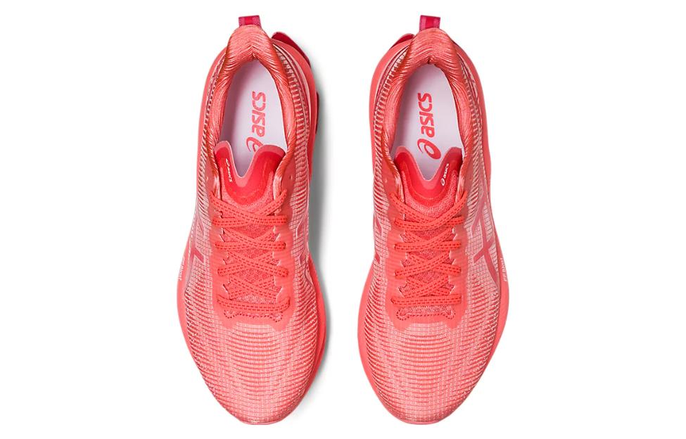 (WMNS) ASICS Gel-Kinsei Blast LE 2 'Papaya' 1012B411-700