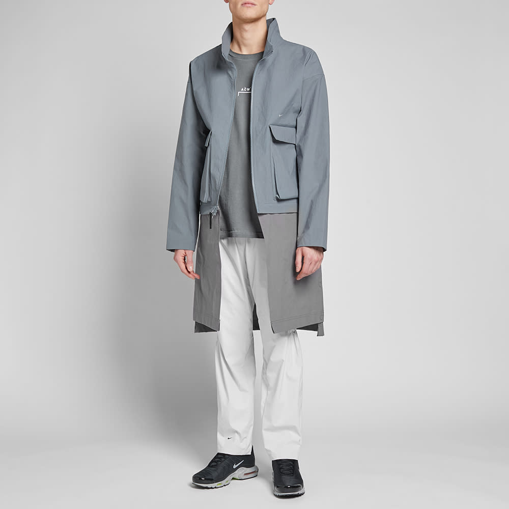 Nike Lab x A-COLD-WALL Pants Vast grey AQ0435-092