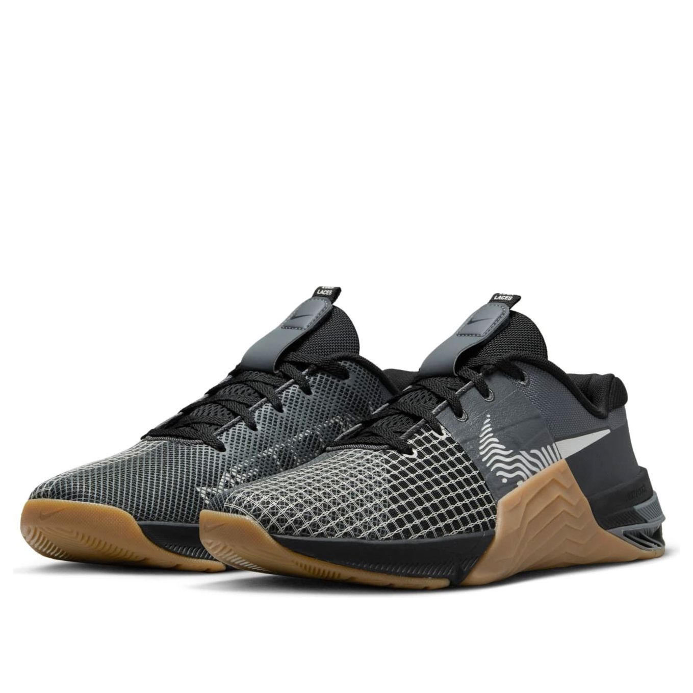 Nike Metcon 8 'Iron Grey Gum' DO9328-007