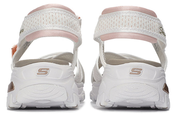 (WMNS) Skechers D'Lites 1.0 119241-WTRG