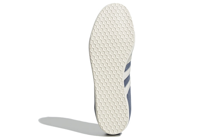 adidas Gazelle 'Dark Blue White' EE5500