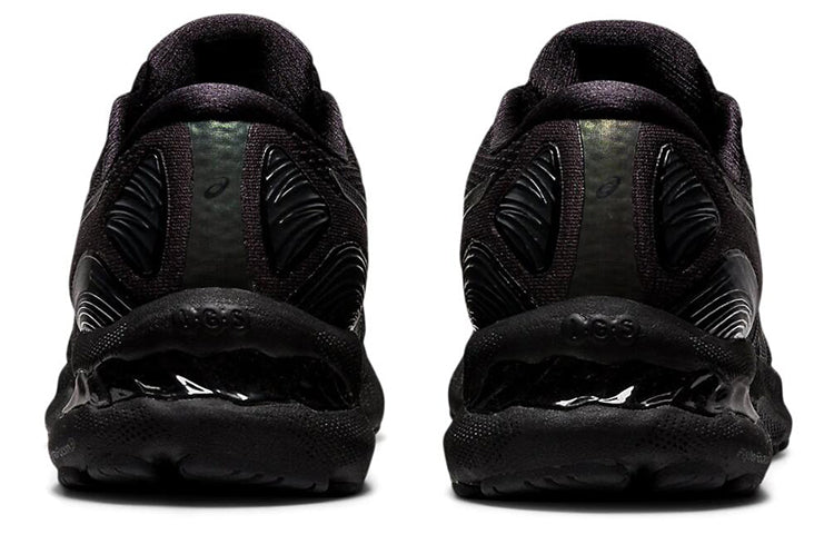 (WMNS) ASICS Gel-Nimbus 23 'Black' 1012A885-002