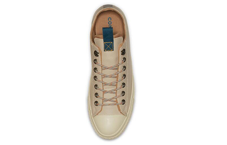 Converse Chuck Taylor All Star Beige/Brown 162388C