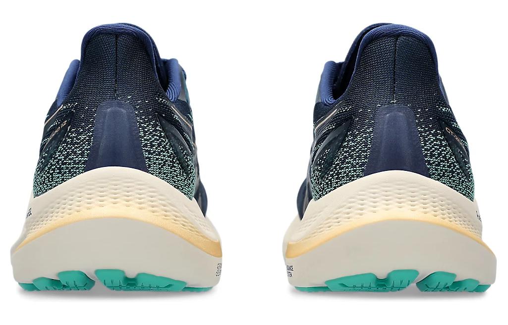 (WMNS) ASICS GT-2000 12 'Blue Expanse Champagne' 1012B506-401
