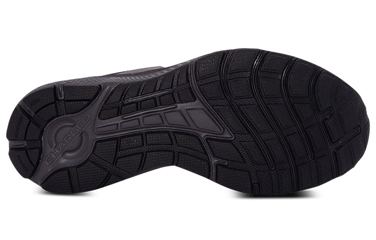 (WMNS) Under Armour Charged Escape 3 EVO Chrm Black/Purple 3024624-001