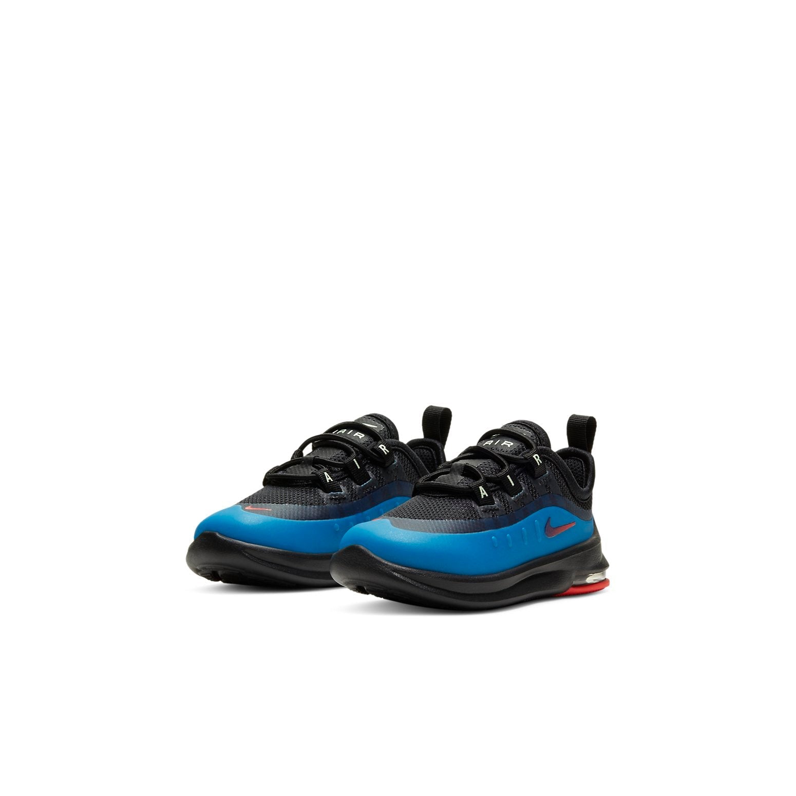 (TD) Nike Air Max Axis 'Black Laser Blue' CZ8796-001