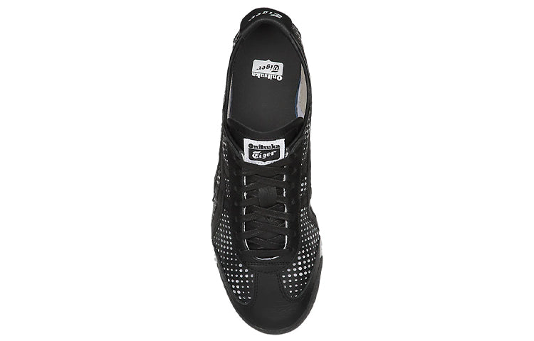 Onitsuka Tiger Mexico 66 'Triple Black' D816L-9090