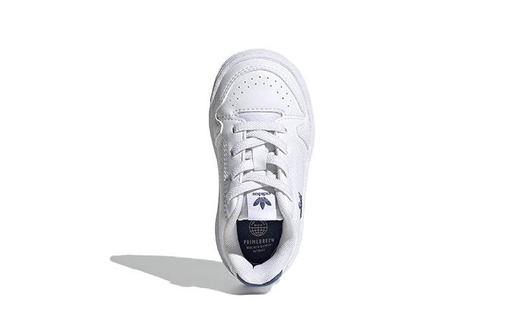 (TD) adidas originals NY 90 'White Blue' FX6478