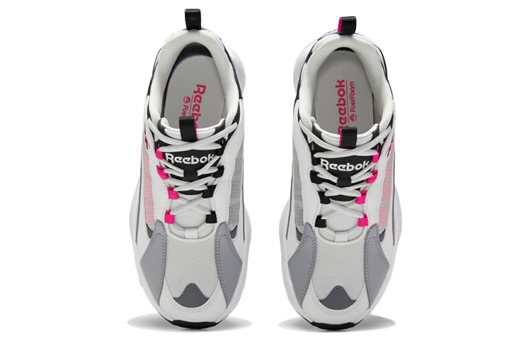 (WMNS) Reebok Royal Pervader 'Grey Pink' FV0191