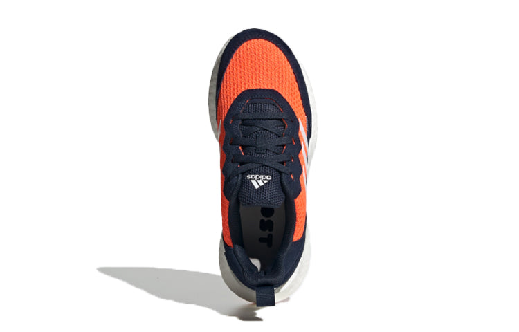 (GS) adidas Rapidalux S&L J Blue/Orange FV4113