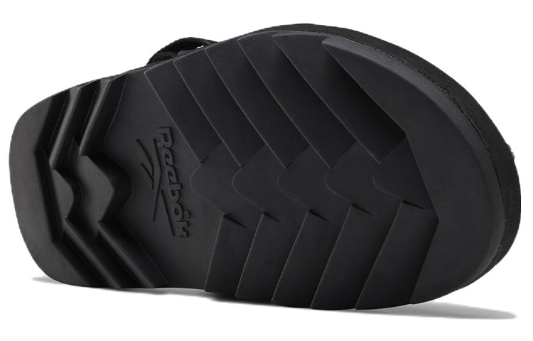 Reebok Beatnik Sandal 'Forest Green' FY2951