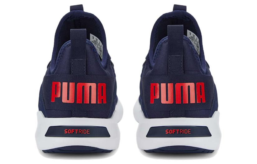 PUMA Softride Fly Running Shoes 'Navy Blue' 376164-12