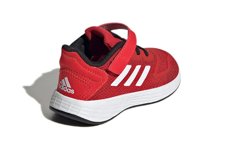 (TD) adidas Duramo 10 'Vivid Red' GW8756
