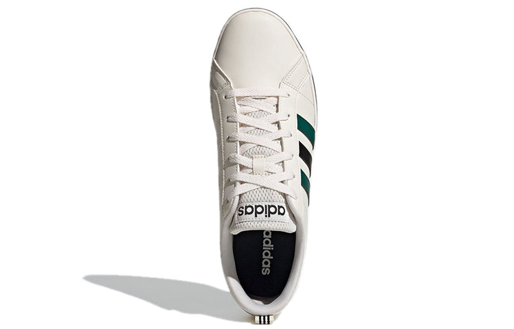 adidas VS Pace 'Chalk White Collegiate Green' FV8828