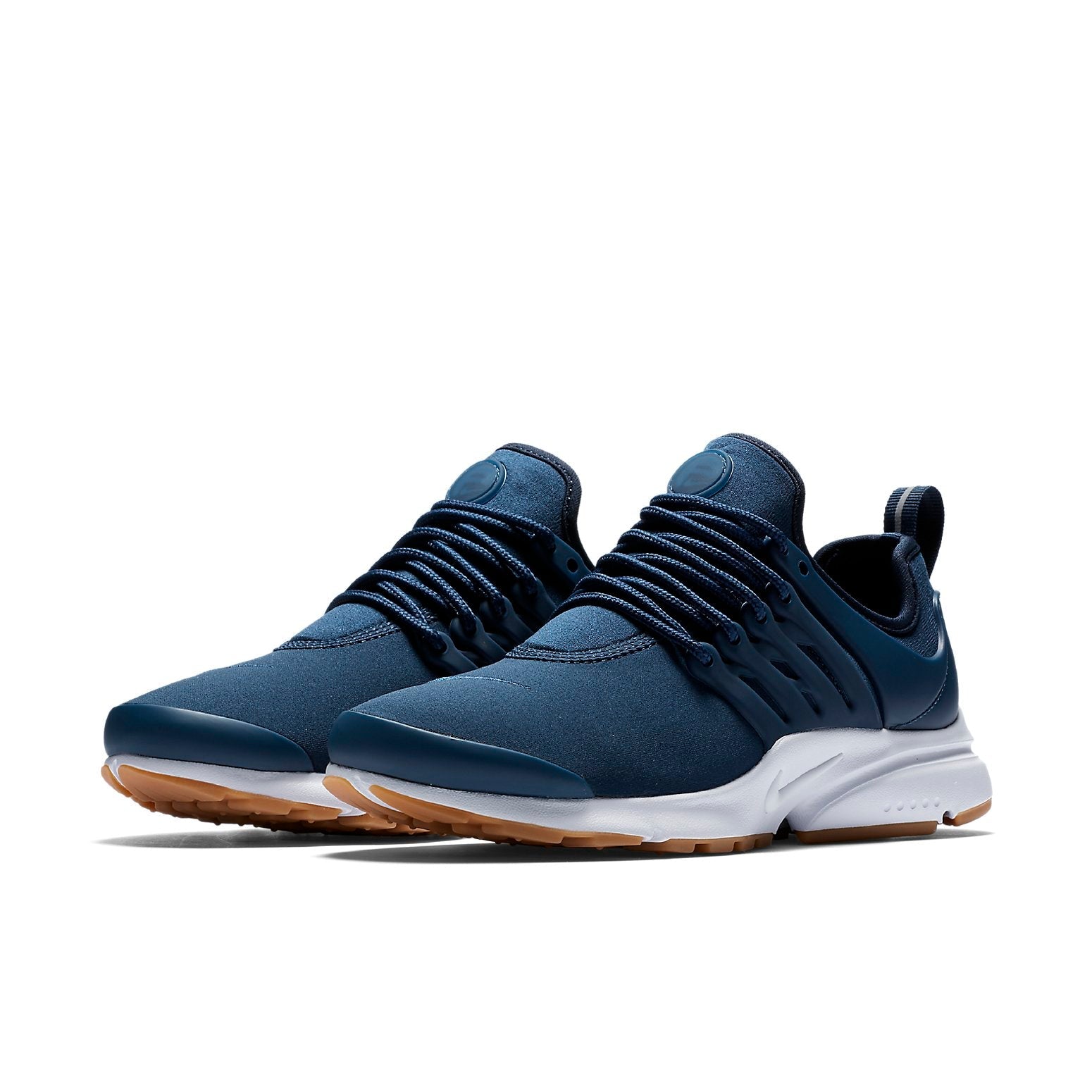 (WMNS) Nike Air Presto 'Navy' 878068-403