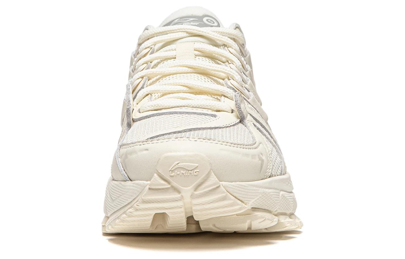 (WMNS) Li-Ning Furious Rider Ace 'Beige' AZGU078-4