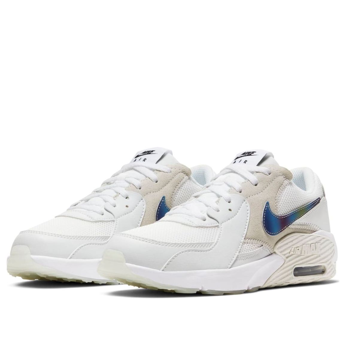 (GS) Nike Air Max Excee 'Bubble Pack - White' CD6894-103