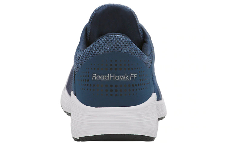 ASICS Roadhawk FF Dark Blue T7D2N-4990
