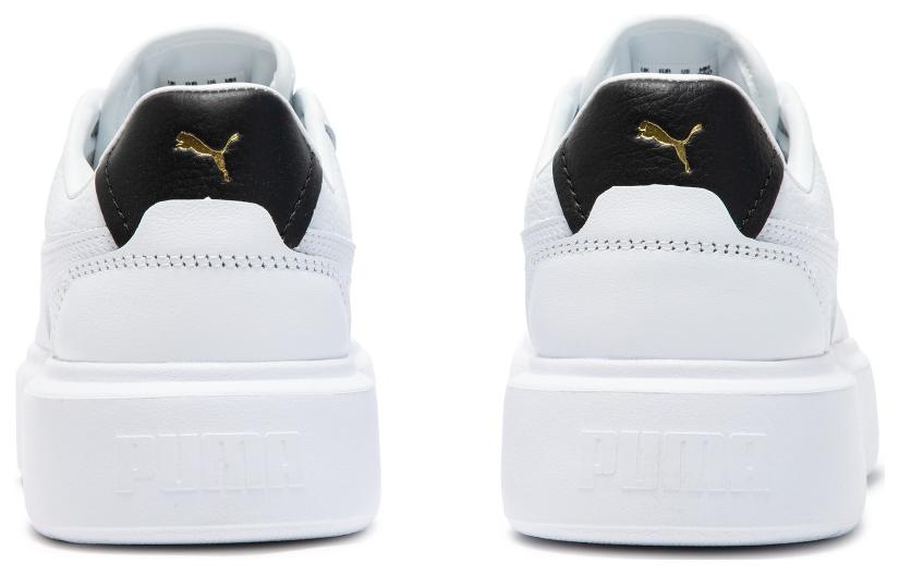 PUMA OSL Pro 'White Gold' 391220-04