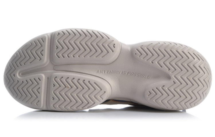 Li-Ning Medalist 92 'Camel Grey' AGLP083-4