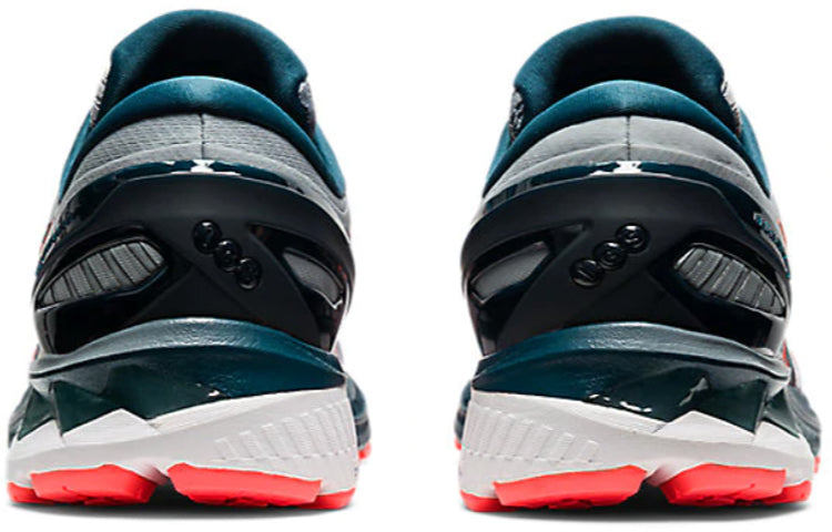 ASICS Gel-Kayano 27 2E Wide 'Sheet Rock' 1011A835-021