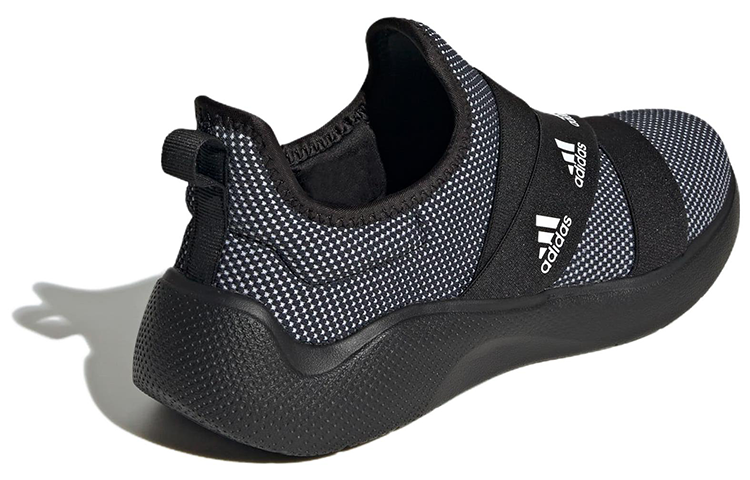 (WMNS) adidas Puremotion Adapt 'Black' ID4428