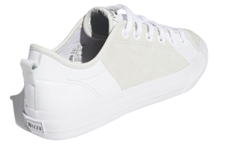adidas Nizza RF 'Crystal White' FW5205