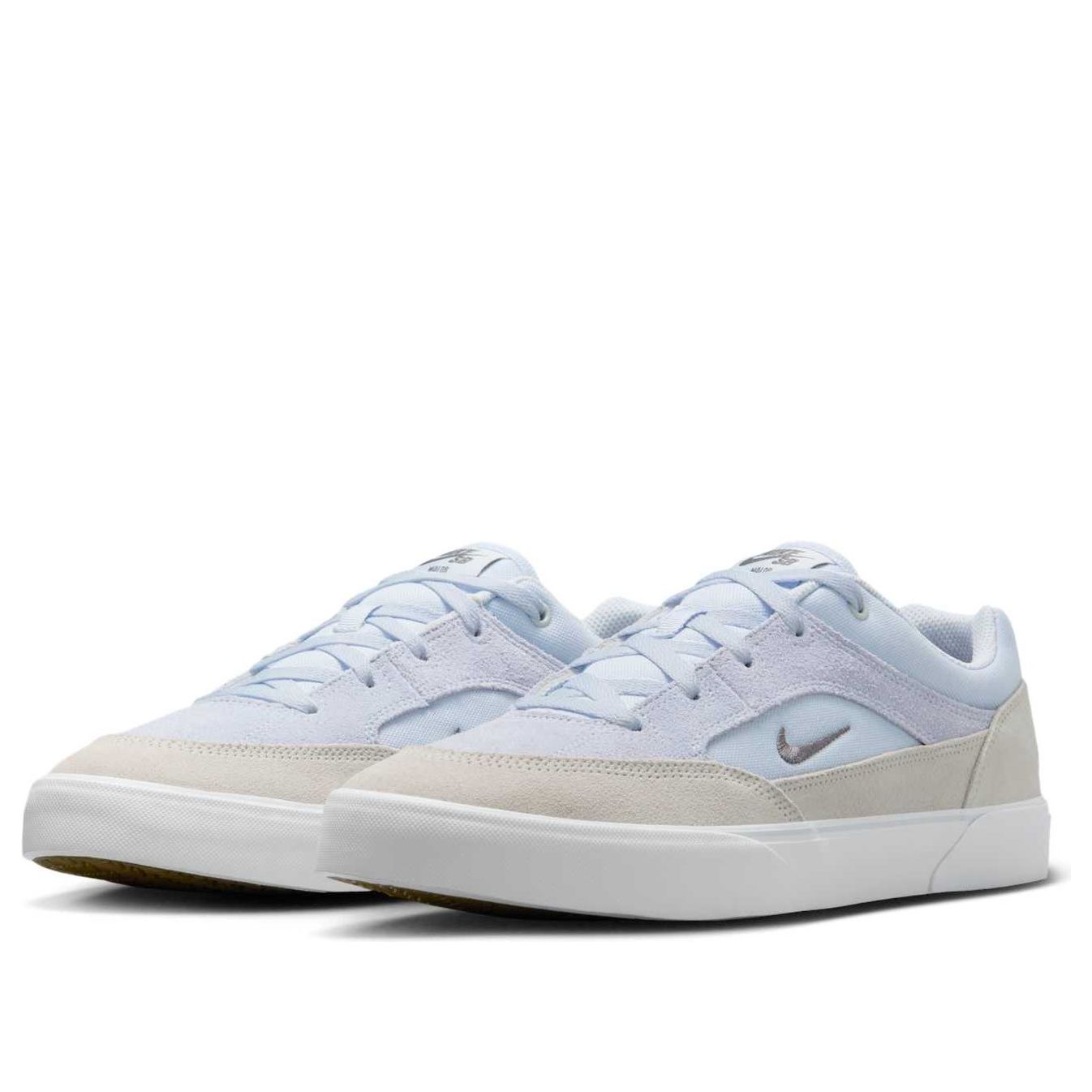 Nike SB Malor 'Football Grey Photon Dust' FV6064-007